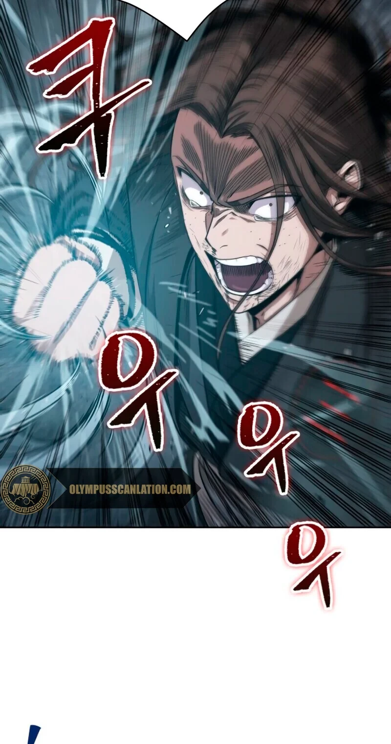 El Despiadado Demonio Celestial Capítulo 20 - Page 54