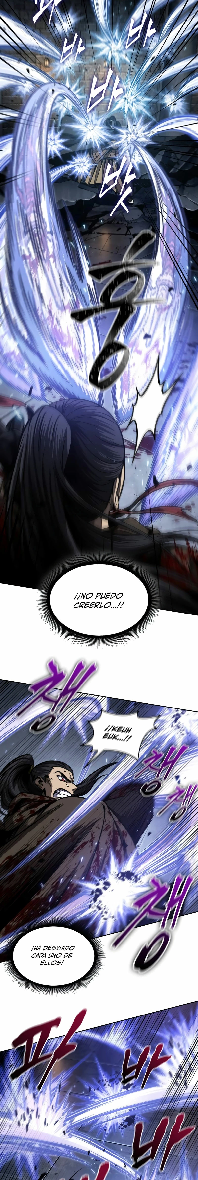 El Despiadado Demonio Celestial Capítulo 200 - Page 17