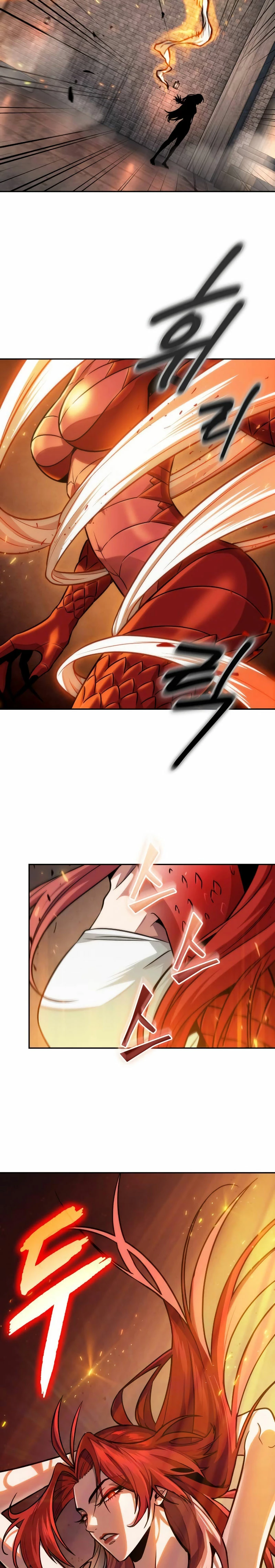 El Despiadado Demonio Celestial Capítulo 201 - Page 24