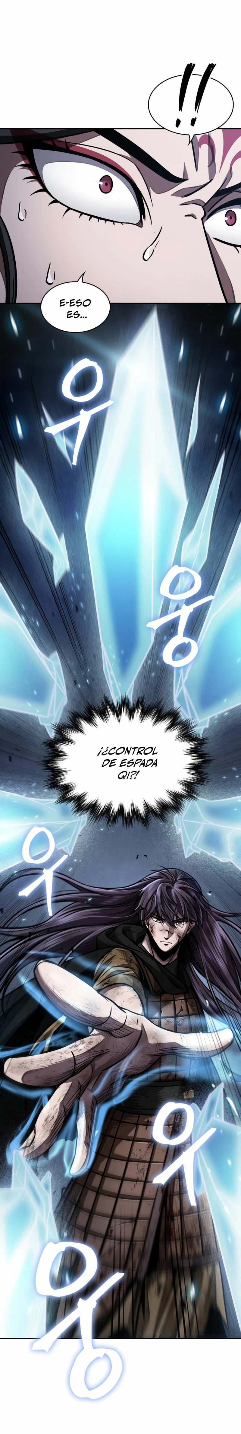 El Despiadado Demonio Celestial Capítulo 203 - Page 12