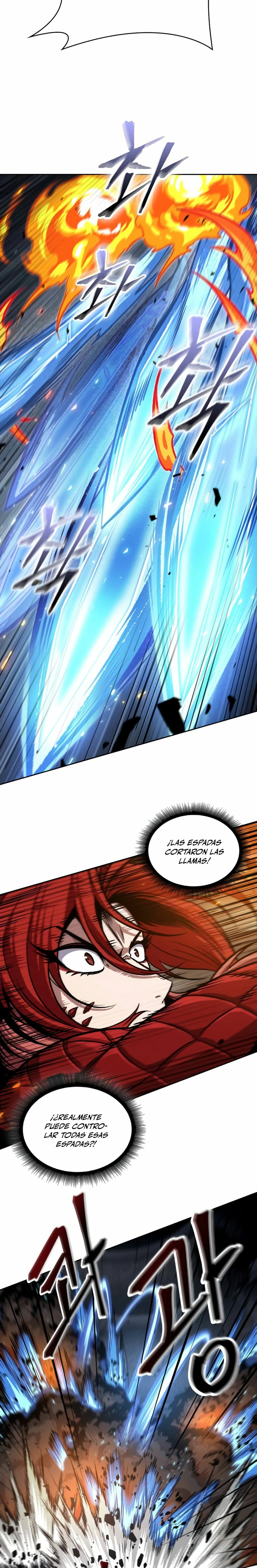 El Despiadado Demonio Celestial Capítulo 203 - Page 17