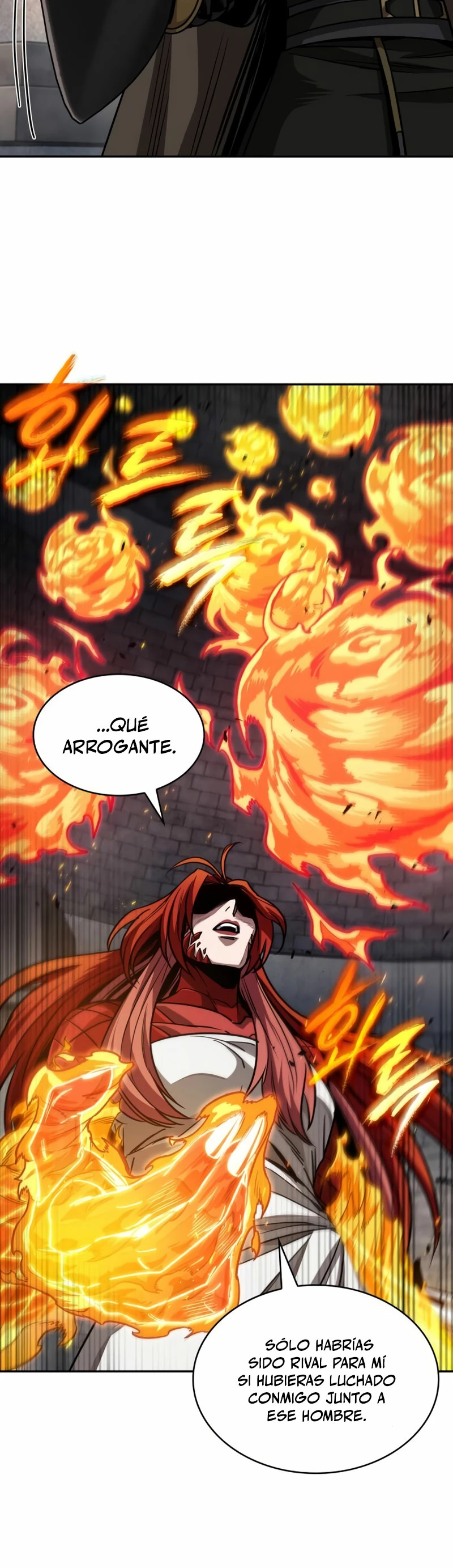 El Despiadado Demonio Celestial Capítulo 203 - Page 5