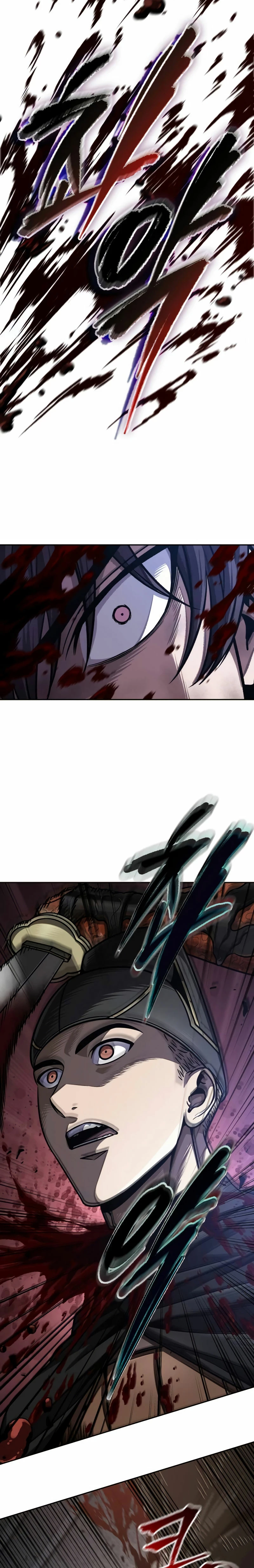 El Despiadado Demonio Celestial Capítulo 204 - Page 24