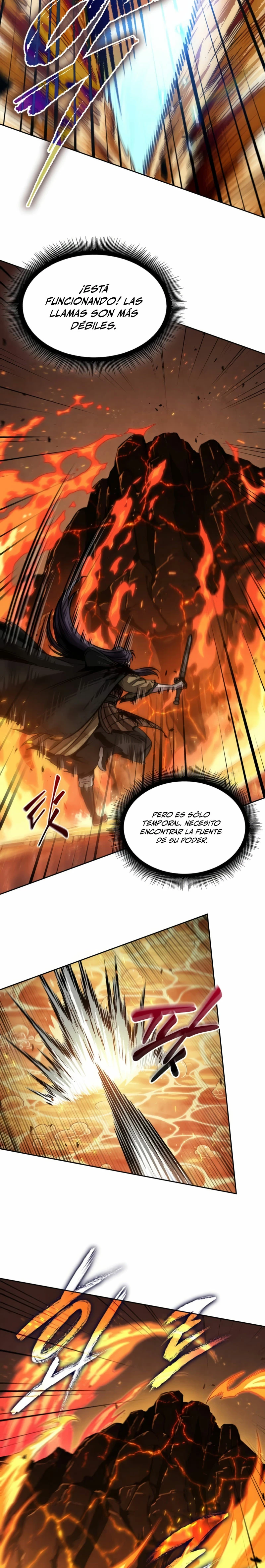El Despiadado Demonio Celestial Capítulo 207 - Page 12