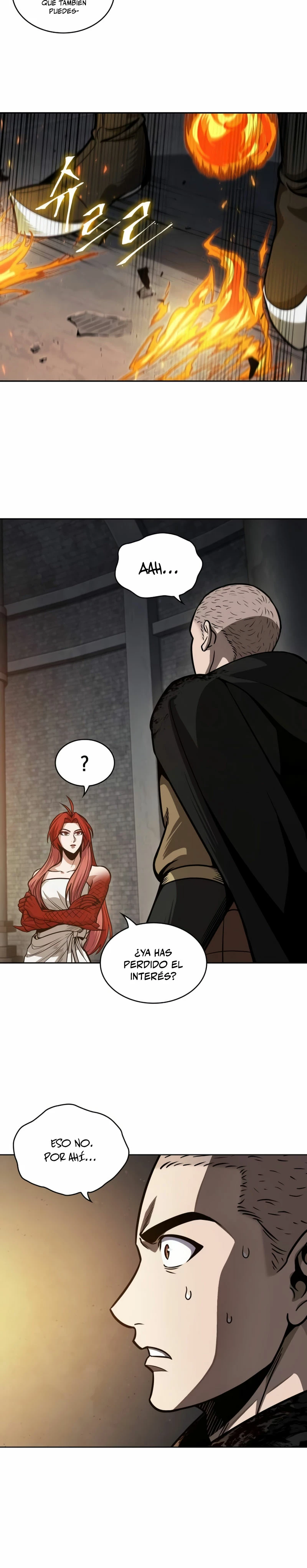 El Despiadado Demonio Celestial Capítulo 207 - Page 25