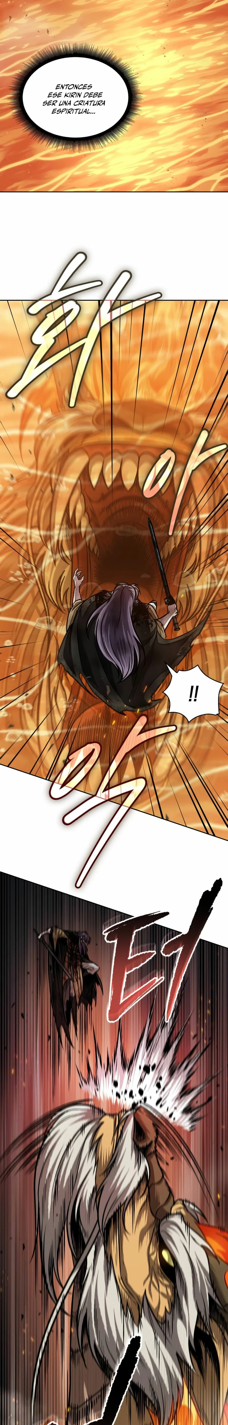 El Despiadado Demonio Celestial Capítulo 207 - Page 9
