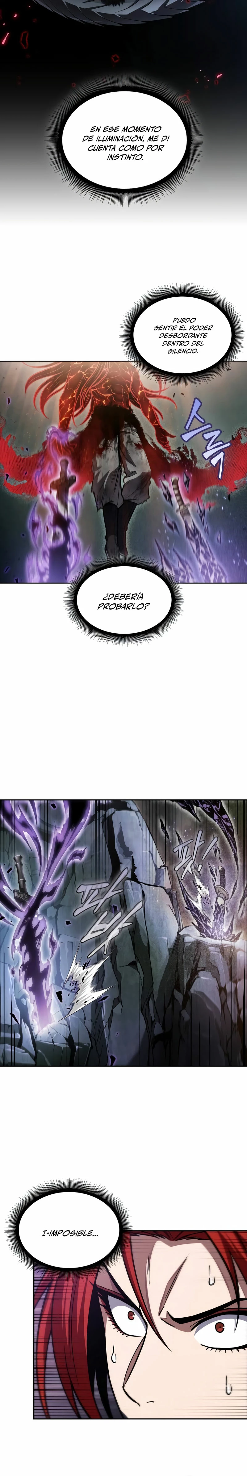 El Despiadado Demonio Celestial Capítulo 208 - Page 13