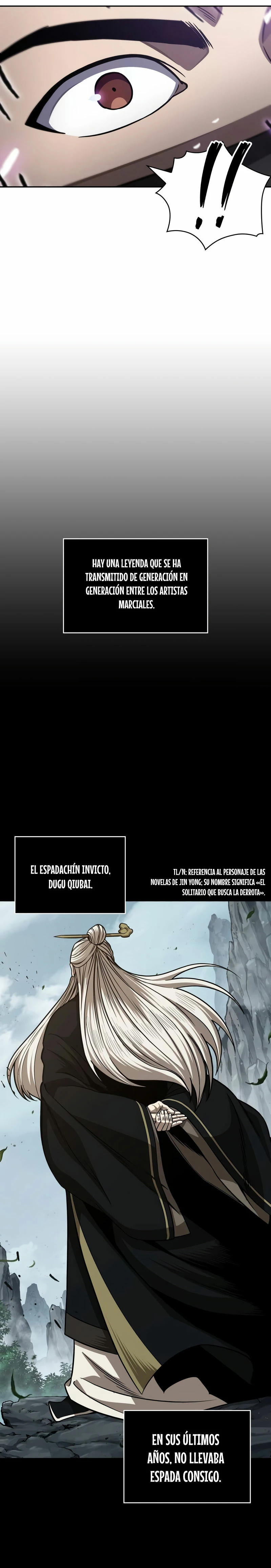 El Despiadado Demonio Celestial Capítulo 208 - Page 18