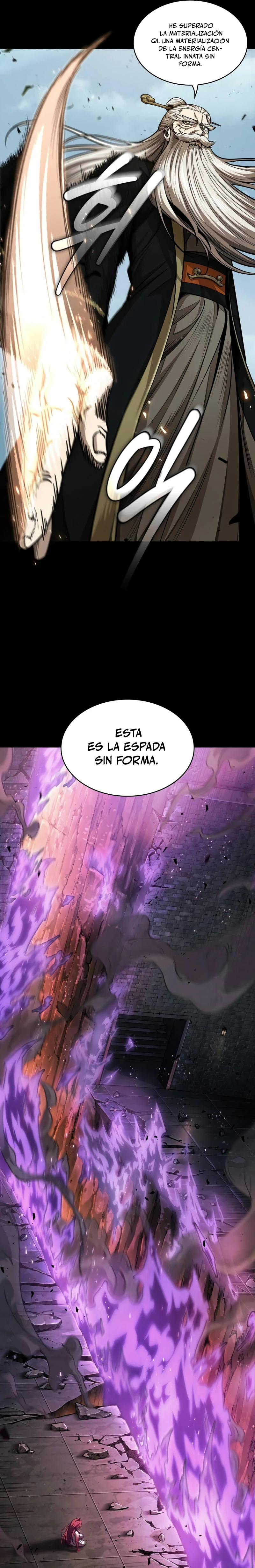 El Despiadado Demonio Celestial Capítulo 208 - Page 20