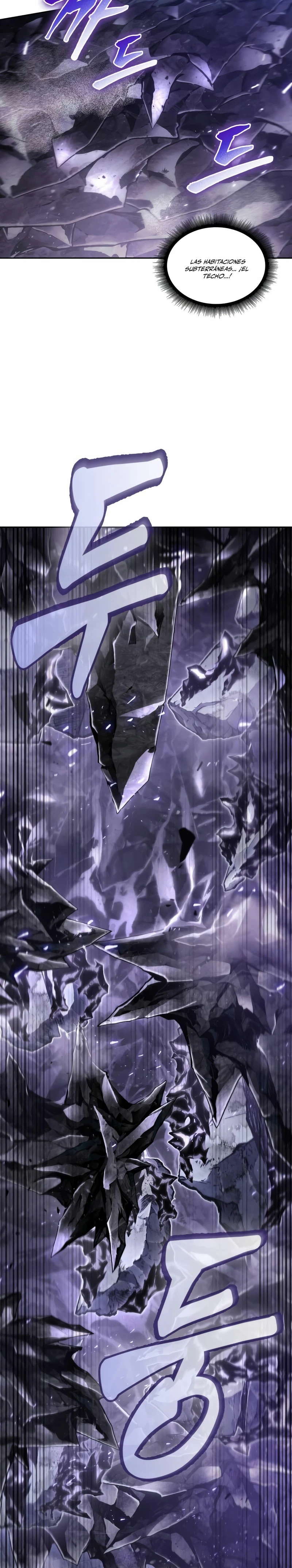 El Despiadado Demonio Celestial Capítulo 208 - Page 27