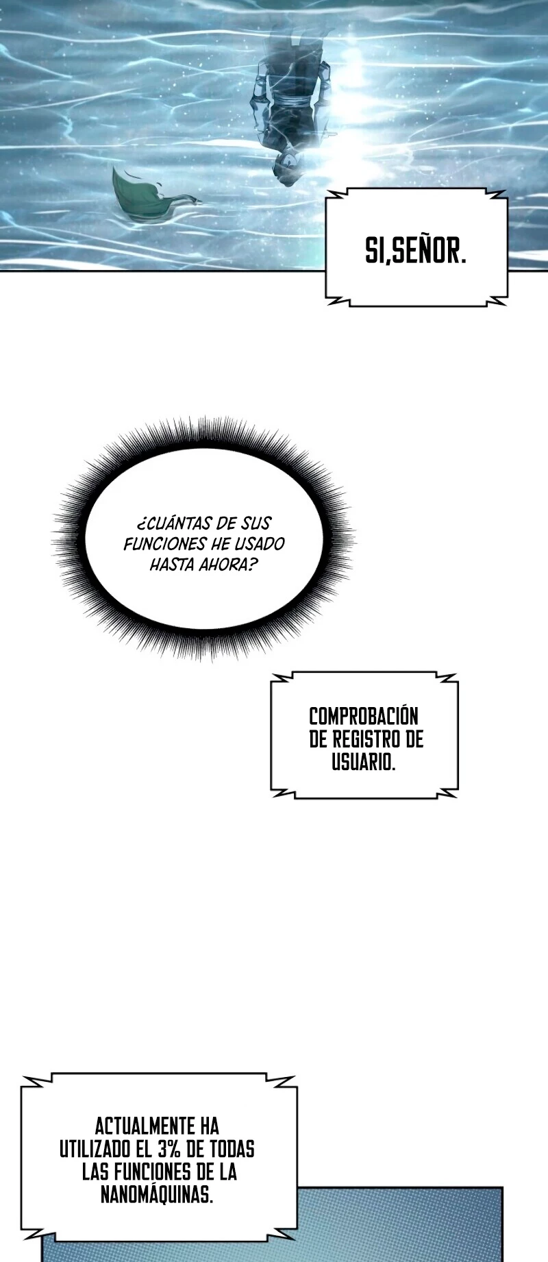 El Despiadado Demonio Celestial Capítulo 21 - Page 16