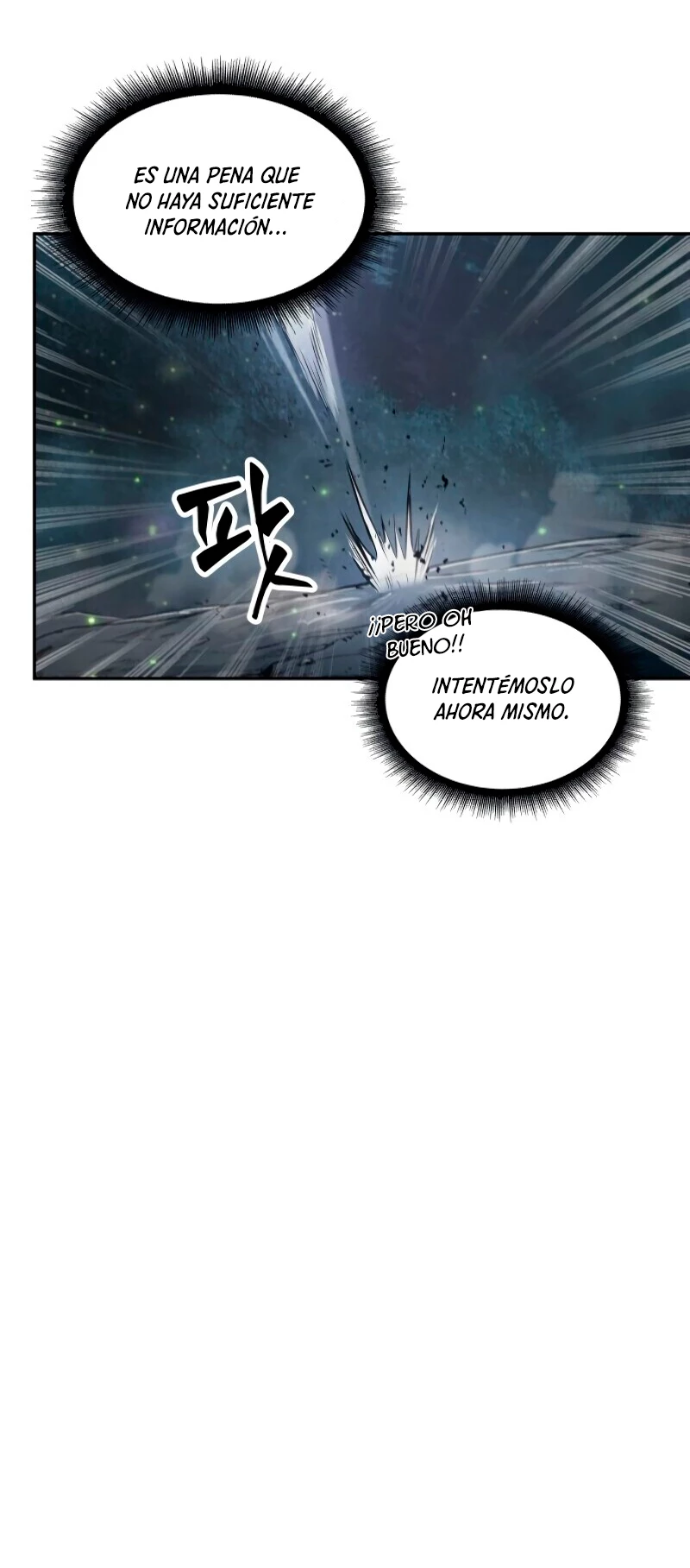 El Despiadado Demonio Celestial Capítulo 21 - Page 29