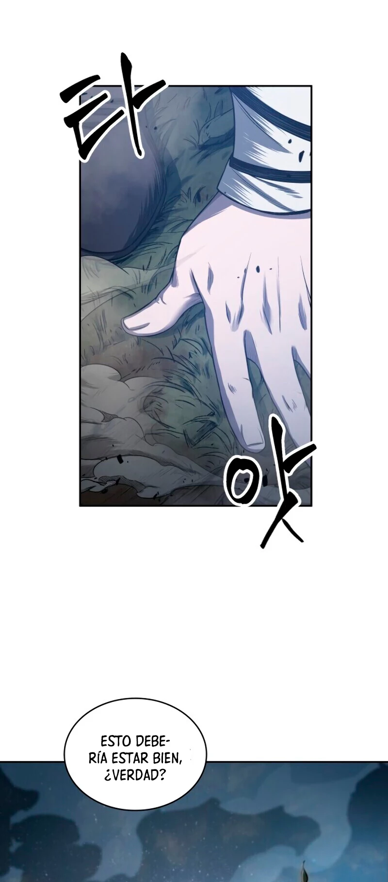 El Despiadado Demonio Celestial Capítulo 21 - Page 30