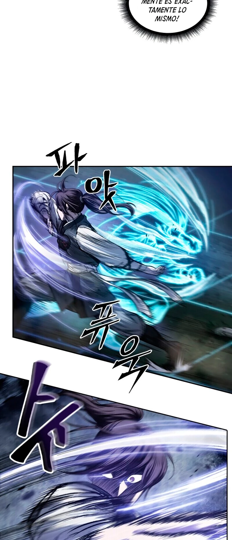 El Despiadado Demonio Celestial Capítulo 21 - Page 41