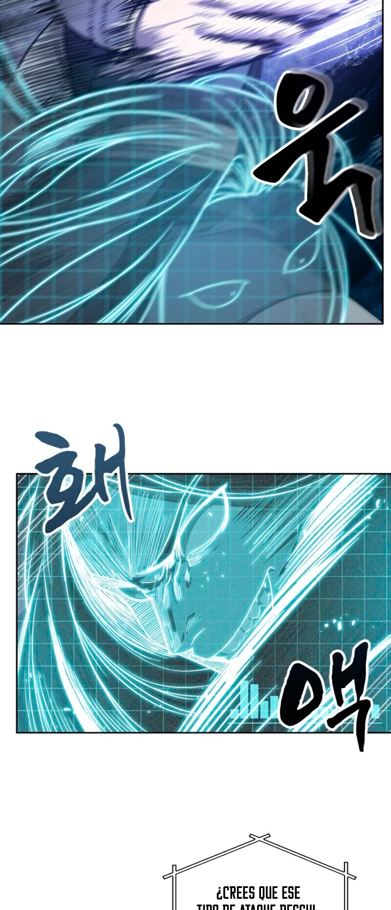 El Despiadado Demonio Celestial Capítulo 21 - Page 42