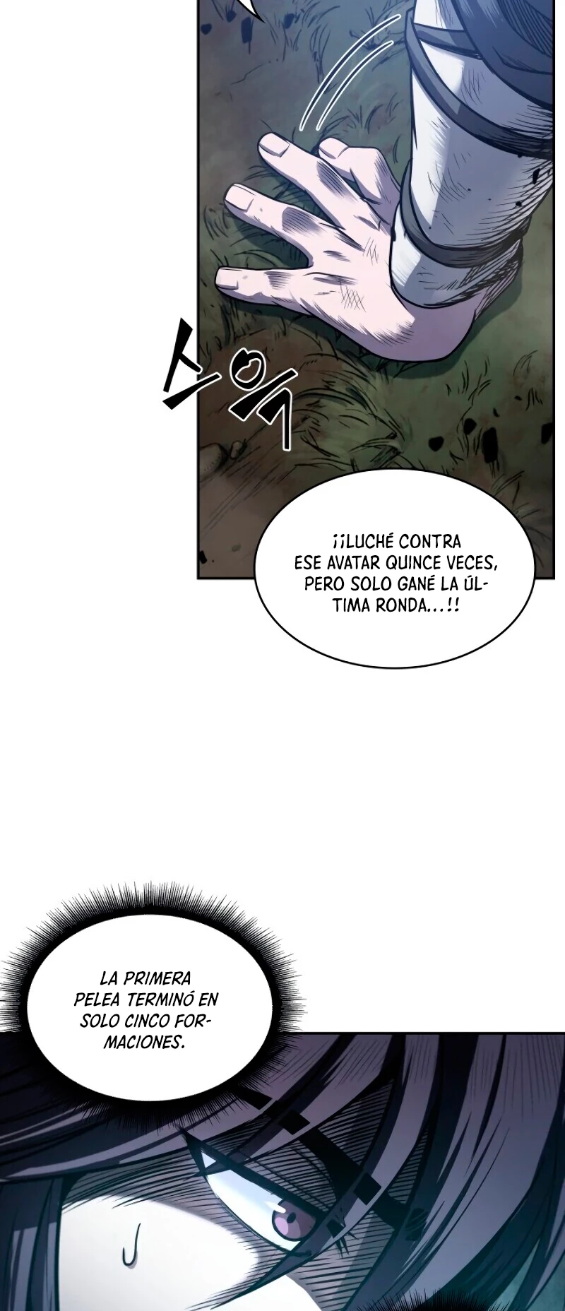 El Despiadado Demonio Celestial Capítulo 21 - Page 53