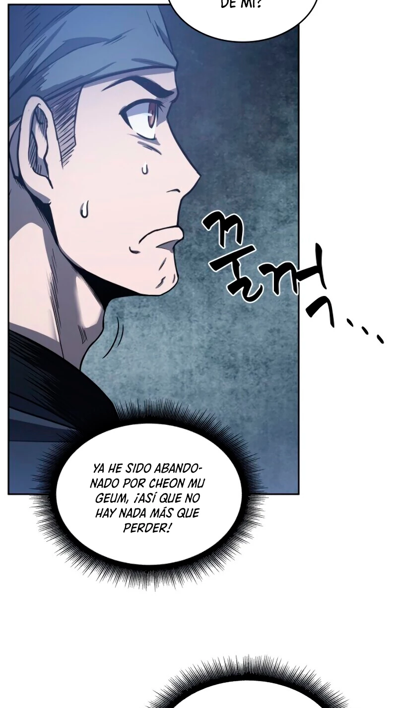 El Despiadado Demonio Celestial Capítulo 21 - Page 65