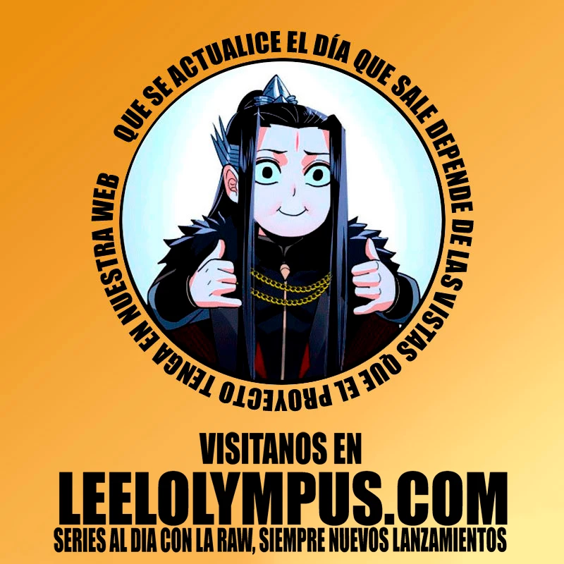 El Despiadado Demonio Celestial Capítulo 213 - Page 30