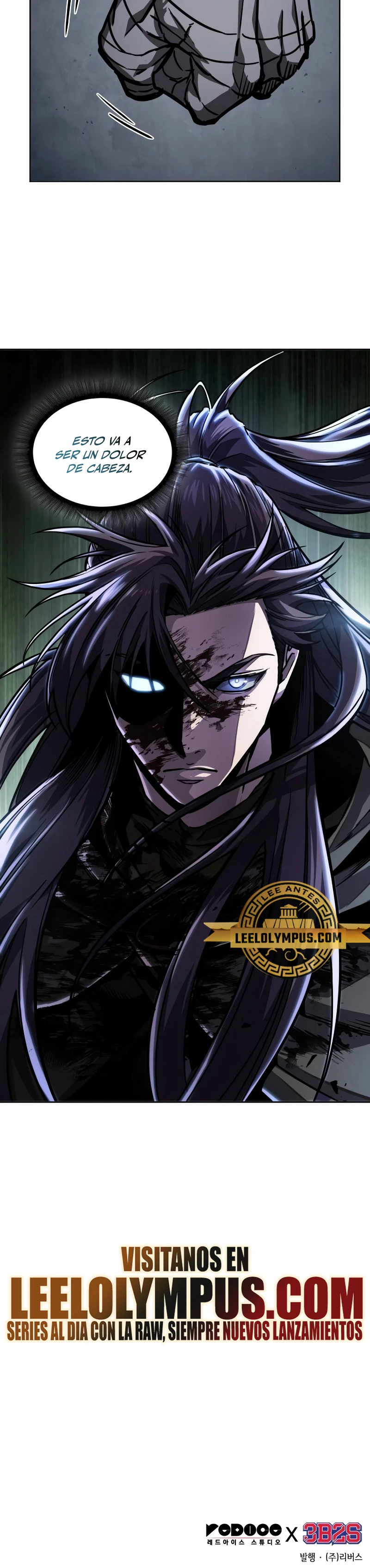 El Despiadado Demonio Celestial Capítulo 214 - Page 28