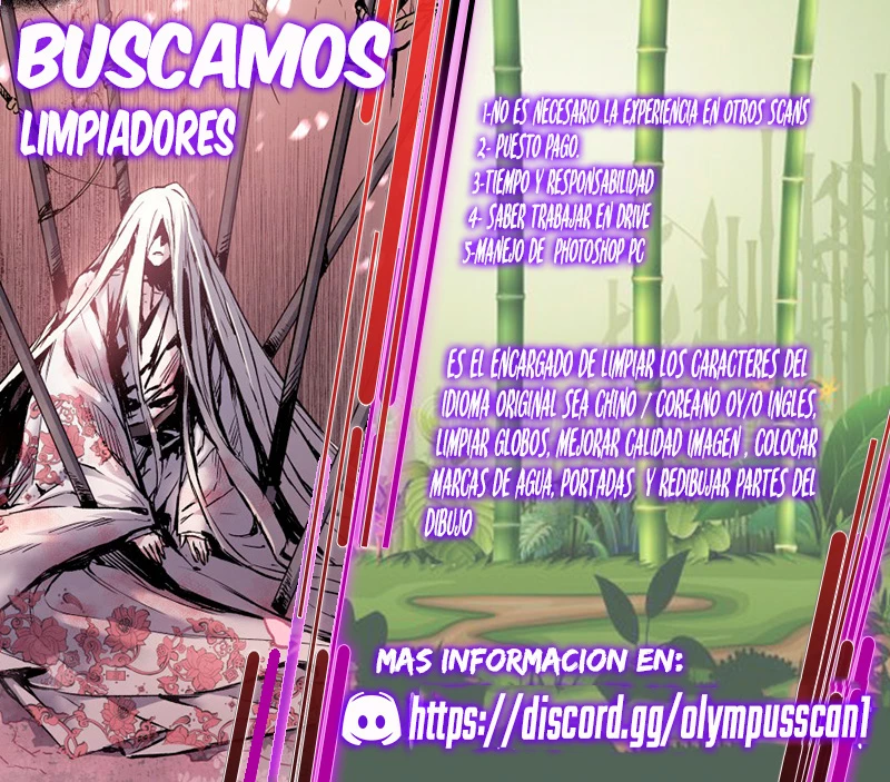 El Despiadado Demonio Celestial Capítulo 217 - Page 31