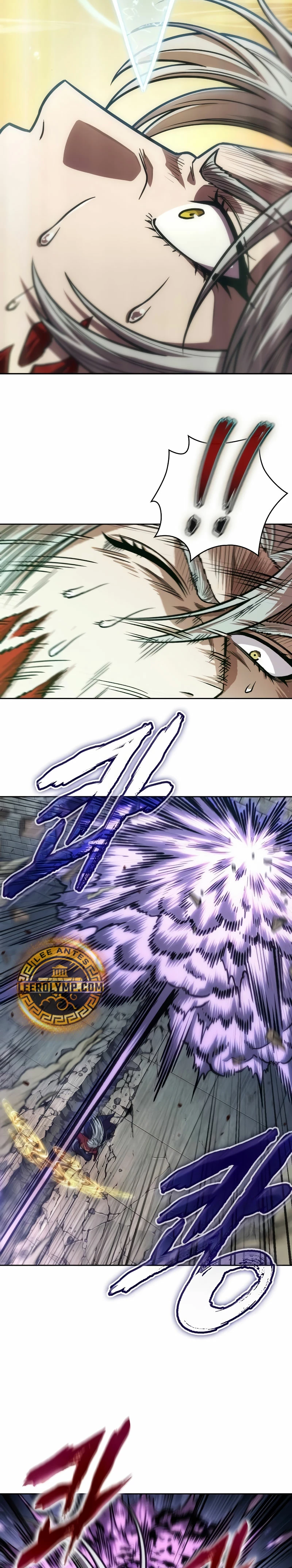 El Despiadado Demonio Celestial Capítulo 218 - Page 9