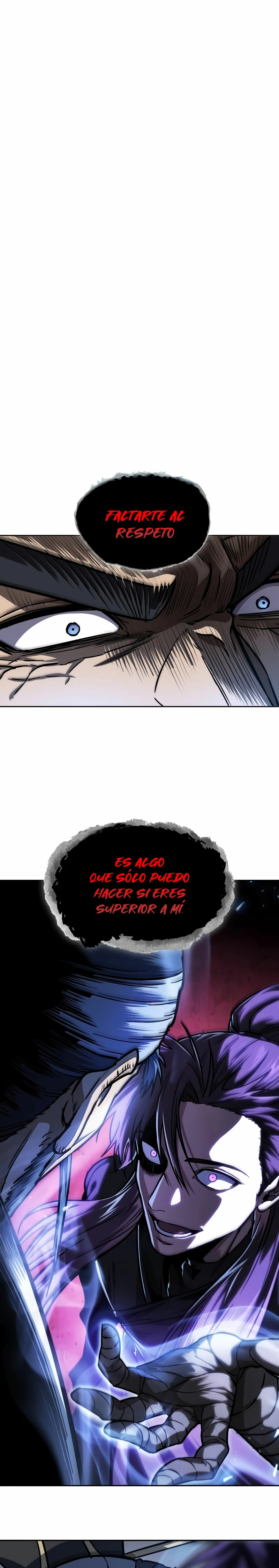 El Despiadado Demonio Celestial Capítulo 219 - Page 2