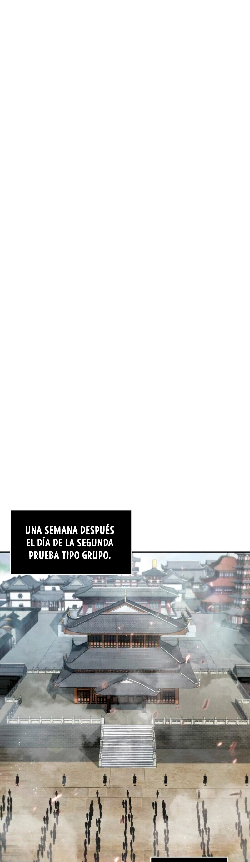 El Despiadado Demonio Celestial Capítulo 22 - Page 22