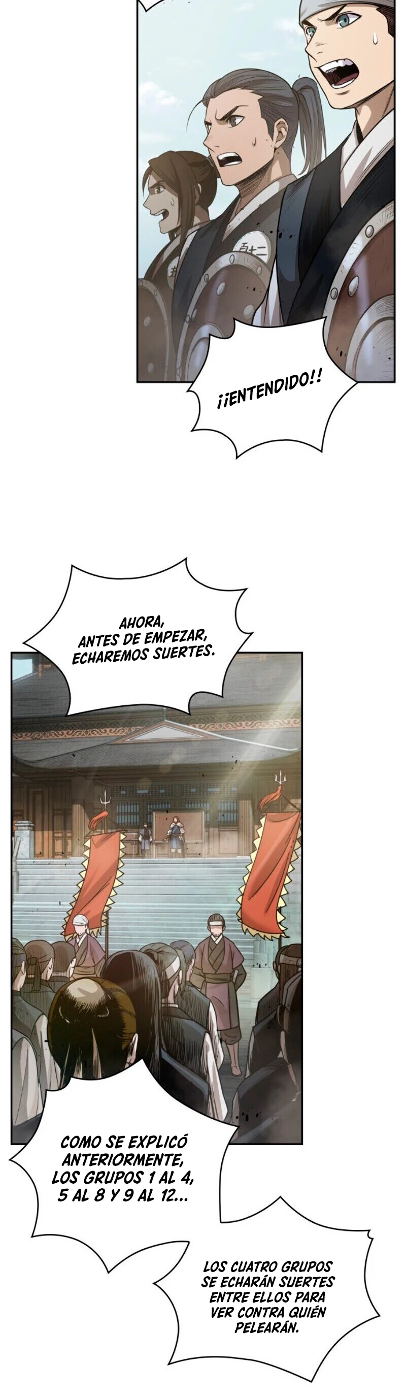 El Despiadado Demonio Celestial Capítulo 22 - Page 24