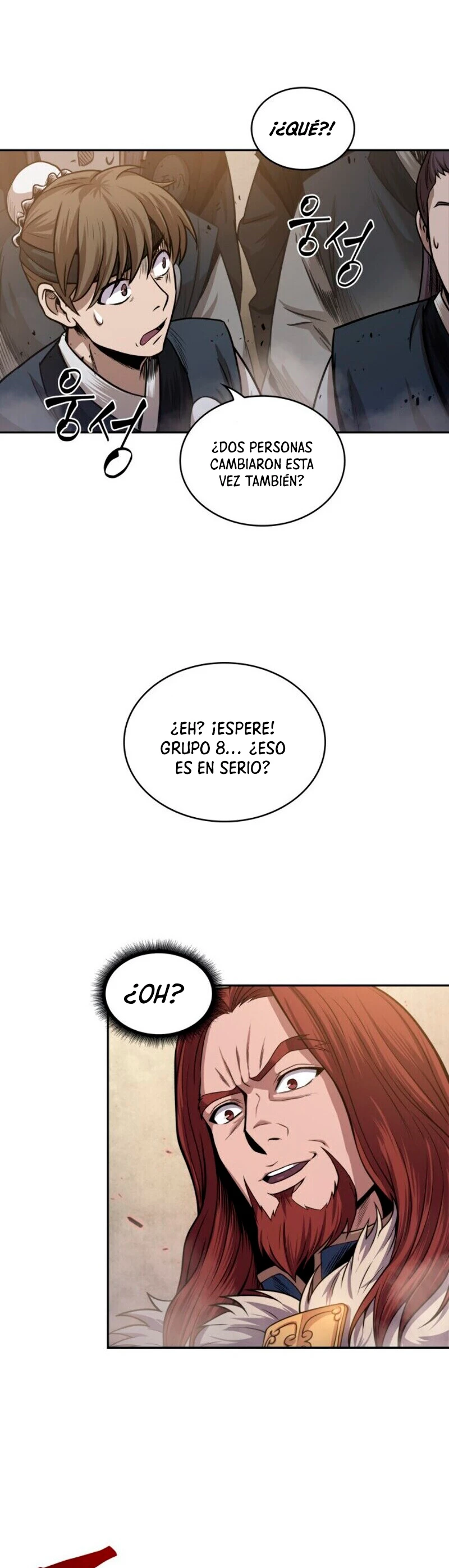 El Despiadado Demonio Celestial Capítulo 22 - Page 30