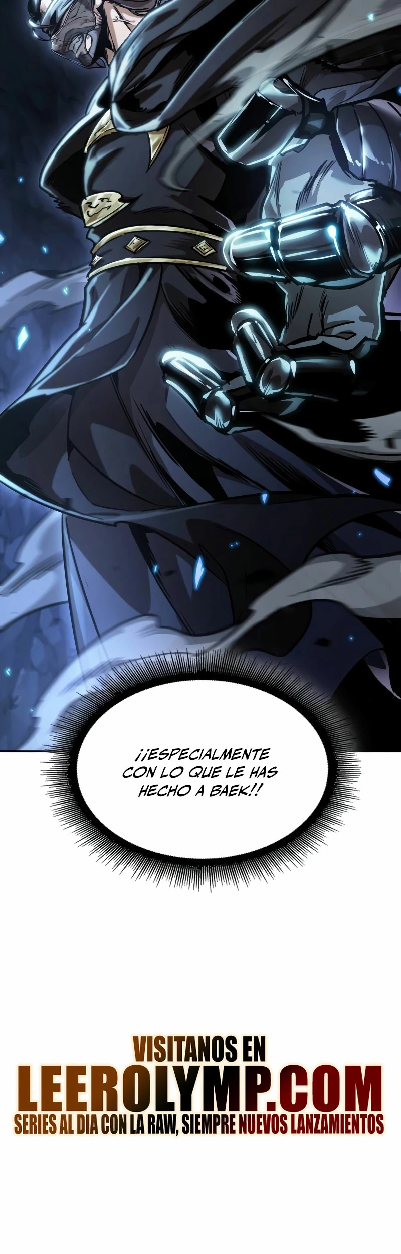 El Despiadado Demonio Celestial Capítulo 226 - Page 28