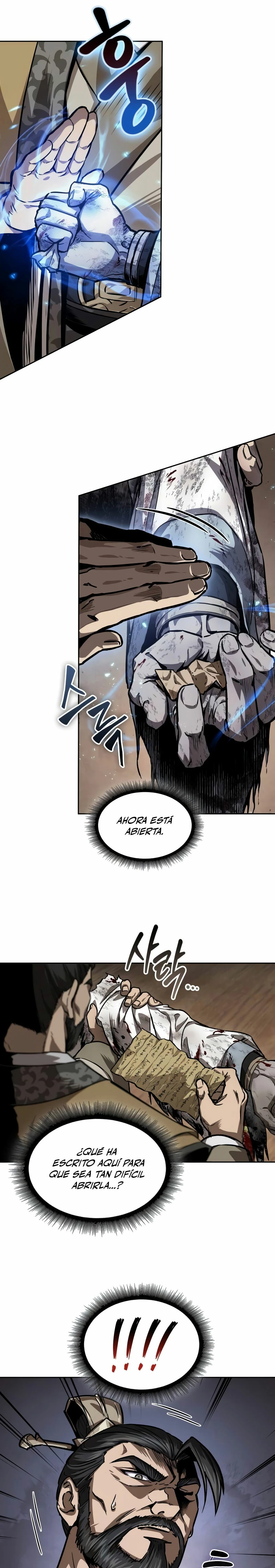 El Despiadado Demonio Celestial Capítulo 226 - Page 5