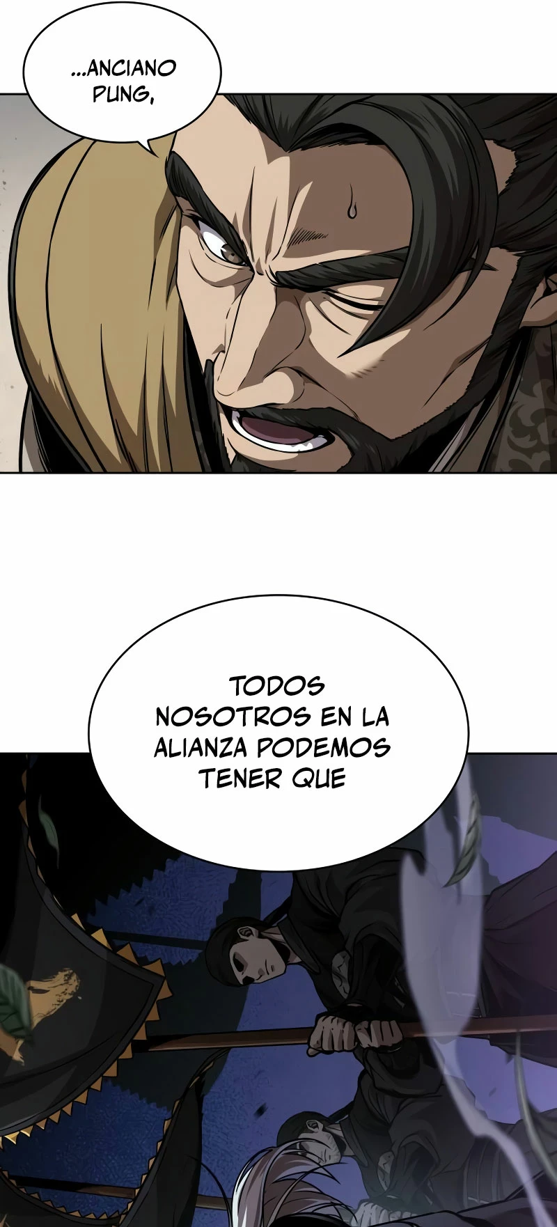 El Despiadado Demonio Celestial Capítulo 227 - Page 26