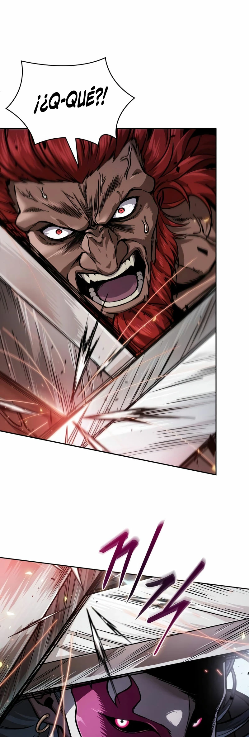 El Despiadado Demonio Celestial Capítulo 228 - Page 29