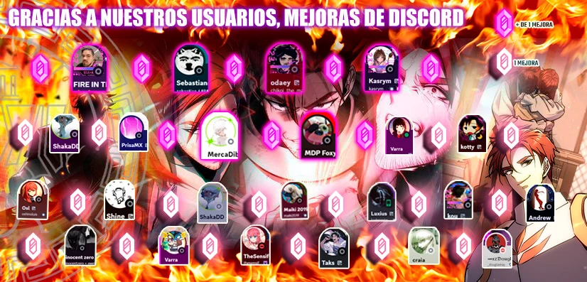 El Despiadado Demonio Celestial Capítulo 228 - Page 32