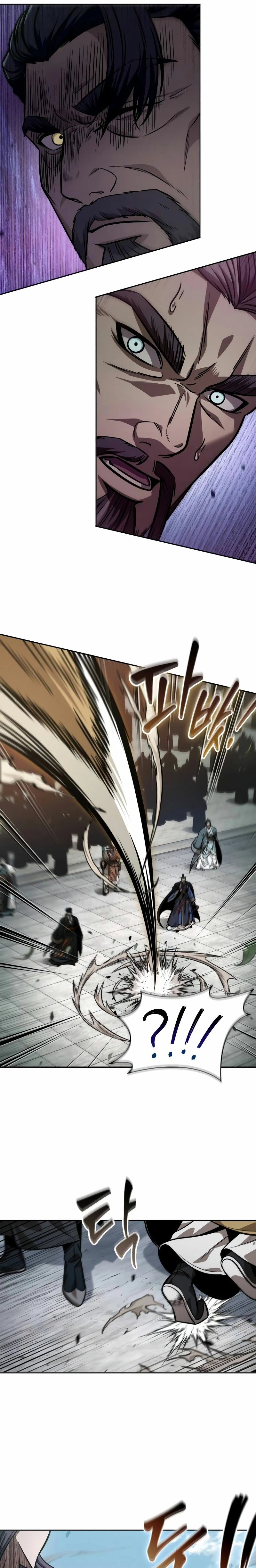 El Despiadado Demonio Celestial Capítulo 229 - Page 29