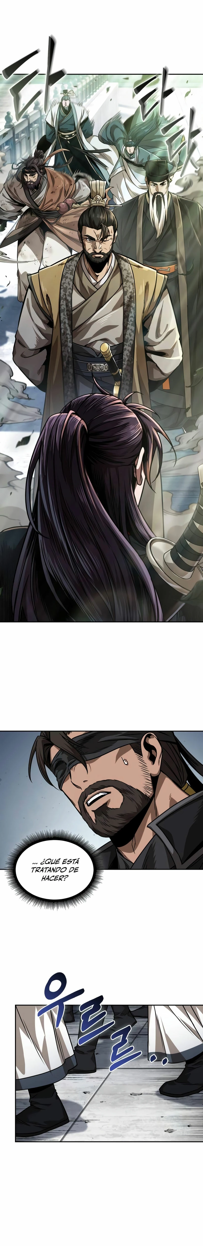 El Despiadado Demonio Celestial Capítulo 229 - Page 31
