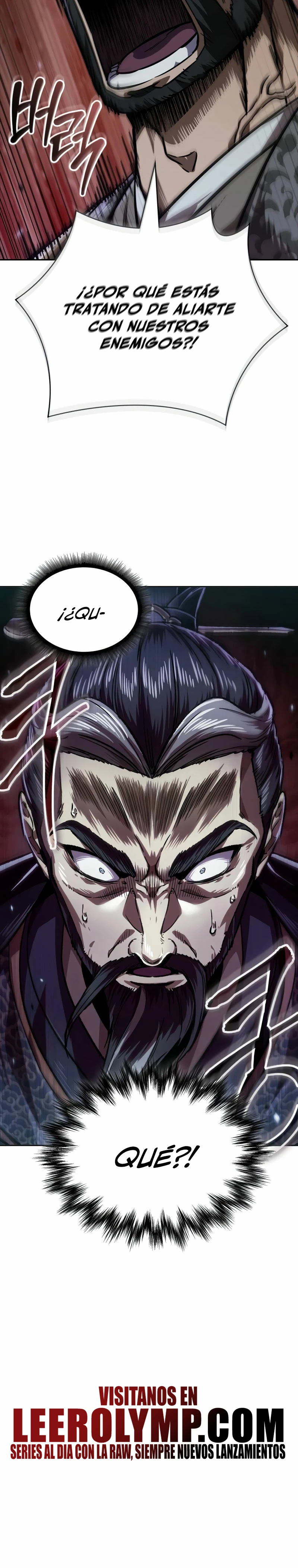 El Despiadado Demonio Celestial Capítulo 229 - Page 34