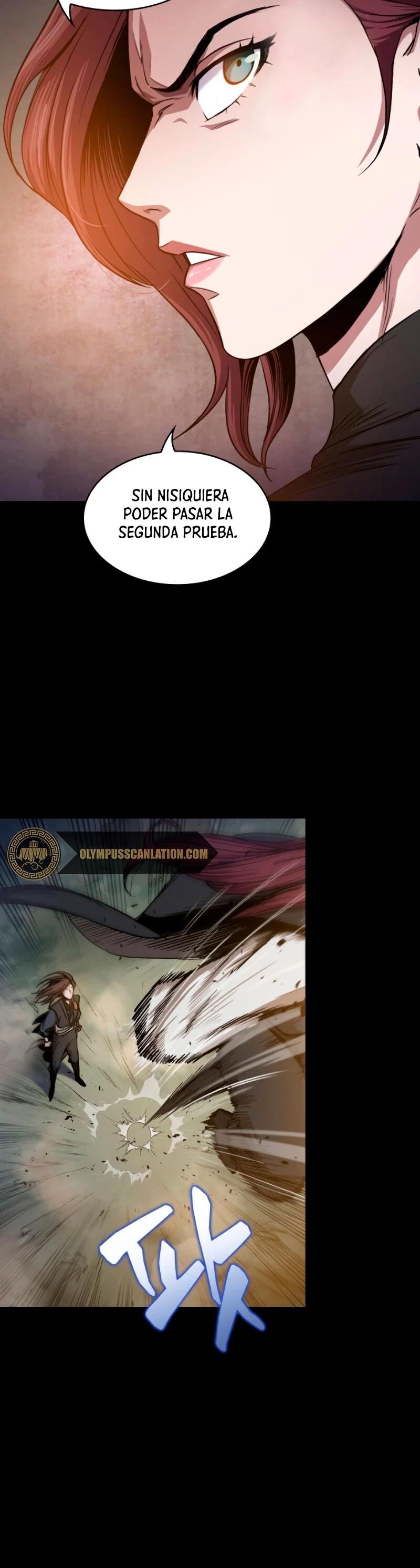 El Despiadado Demonio Celestial Capítulo 23 - Page 11