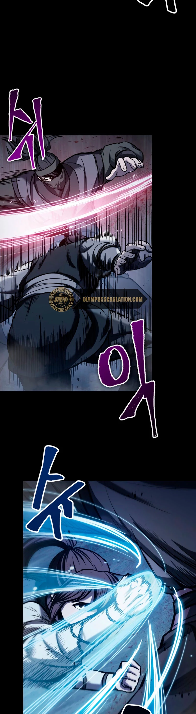 El Despiadado Demonio Celestial Capítulo 23 - Page 29