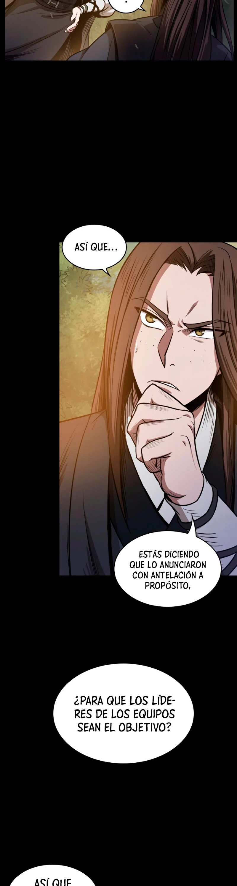 El Despiadado Demonio Celestial Capítulo 23 - Page 9