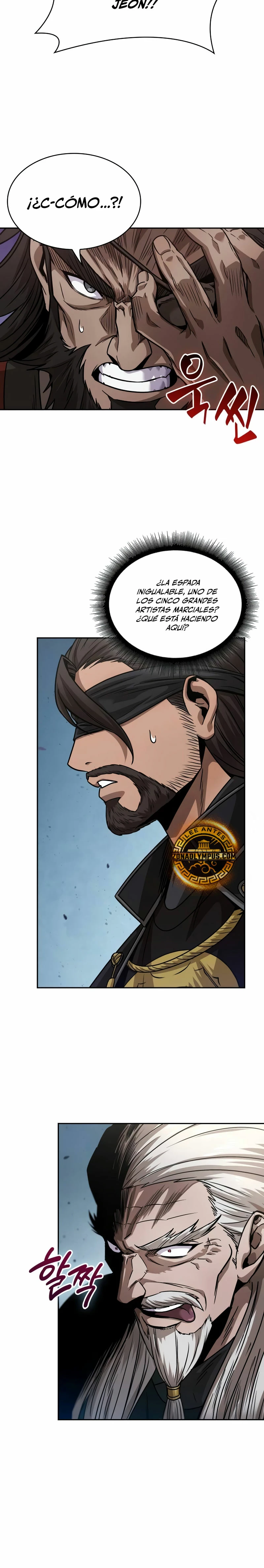 El Despiadado Demonio Celestial Capítulo 230 - Page 33