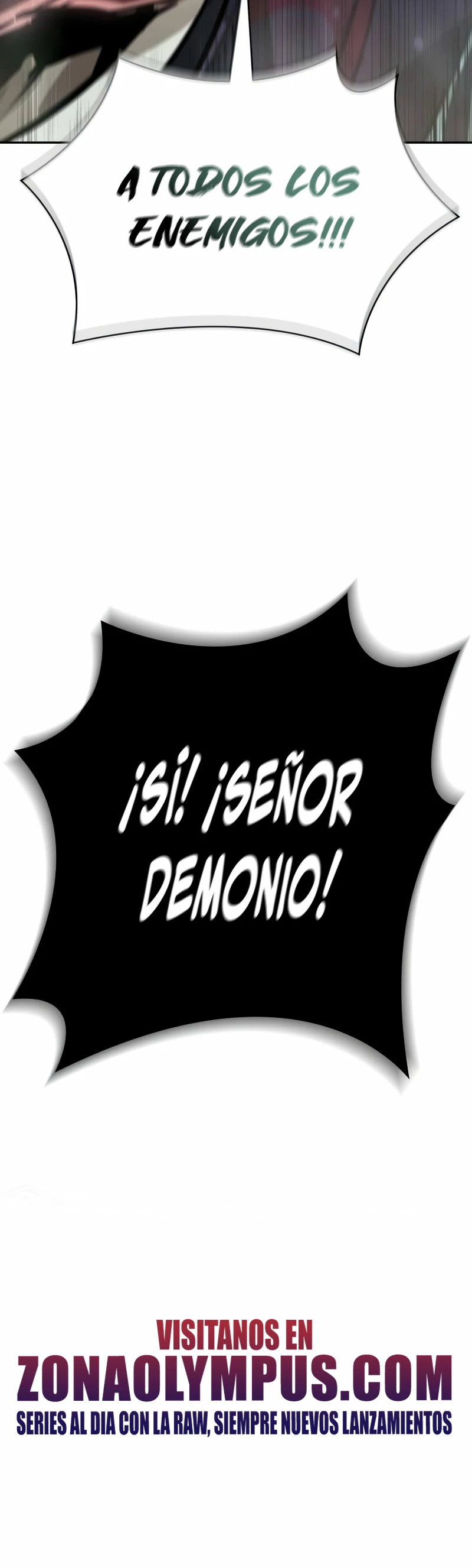 El Despiadado Demonio Celestial Capítulo 230 - Page 39