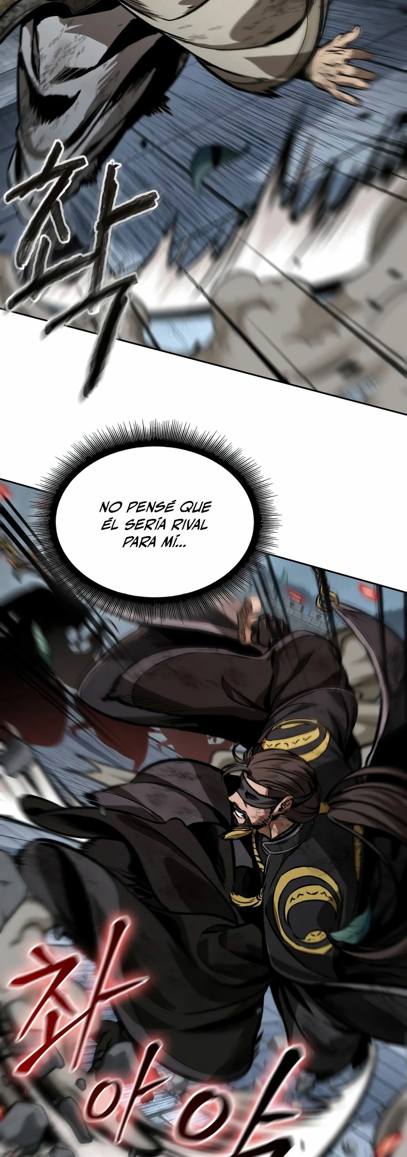 El Despiadado Demonio Celestial Capítulo 233 - Page 17