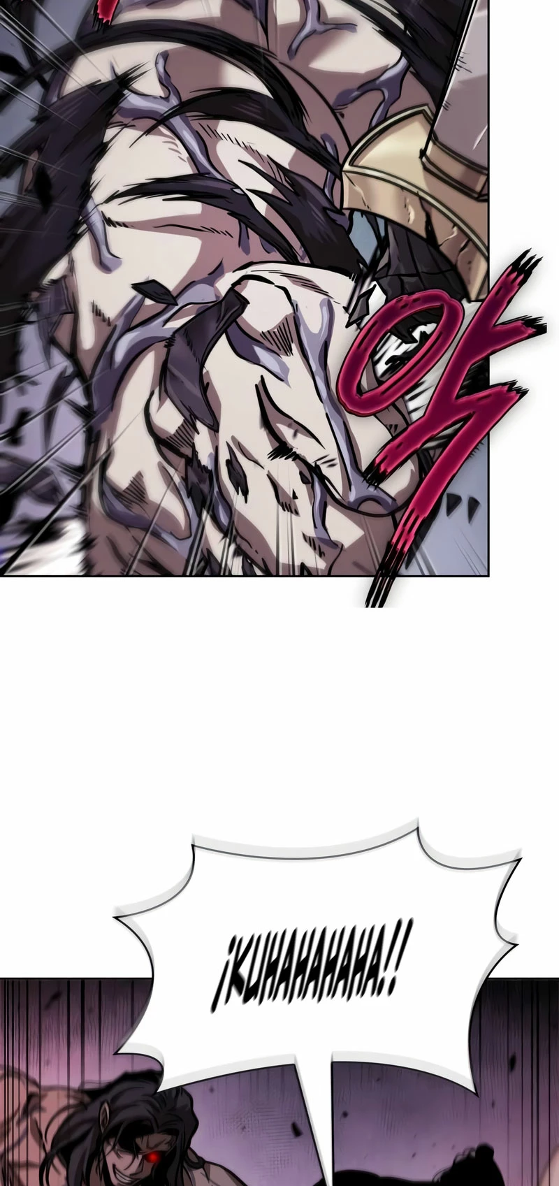 El Despiadado Demonio Celestial Capítulo 233 - Page 24
