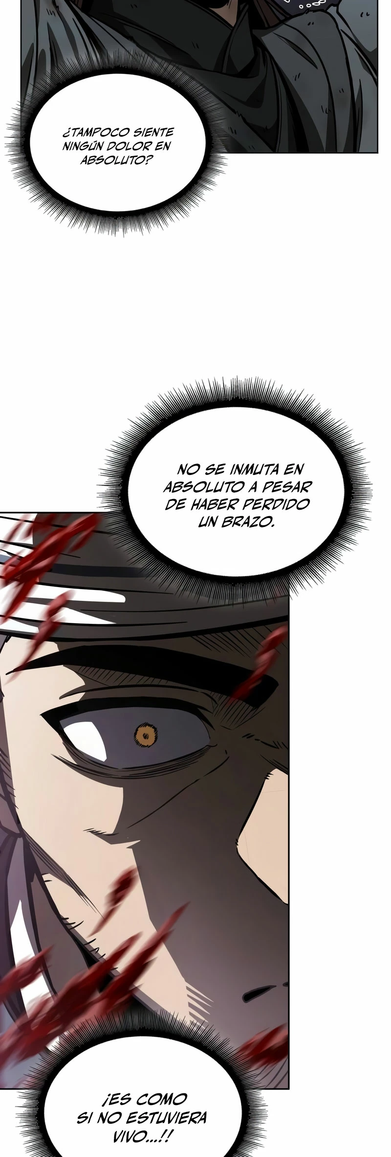 El Despiadado Demonio Celestial Capítulo 233 - Page 37