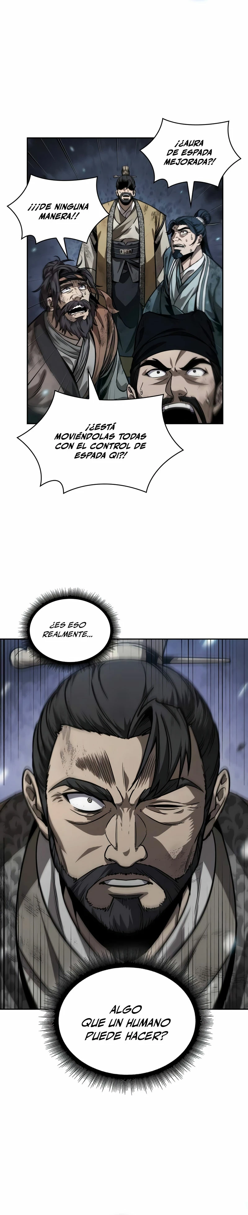 El Despiadado Demonio Celestial Capítulo 233 - Page 53