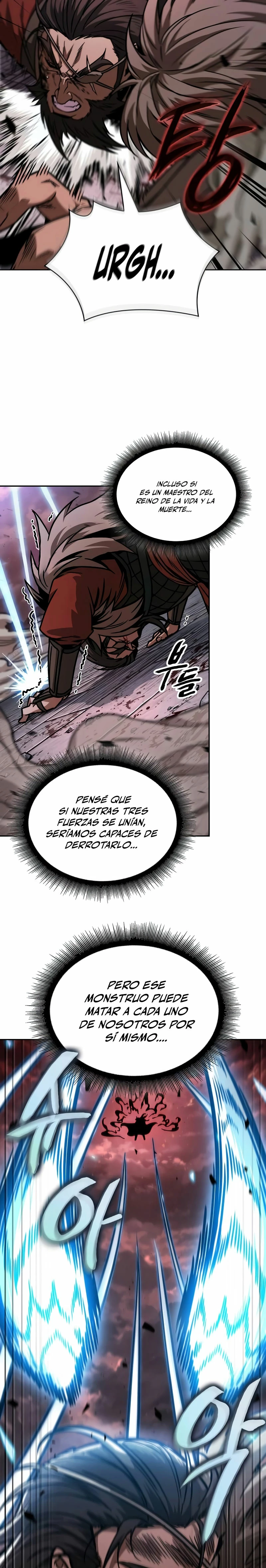 El Despiadado Demonio Celestial Capítulo 234 - Page 14