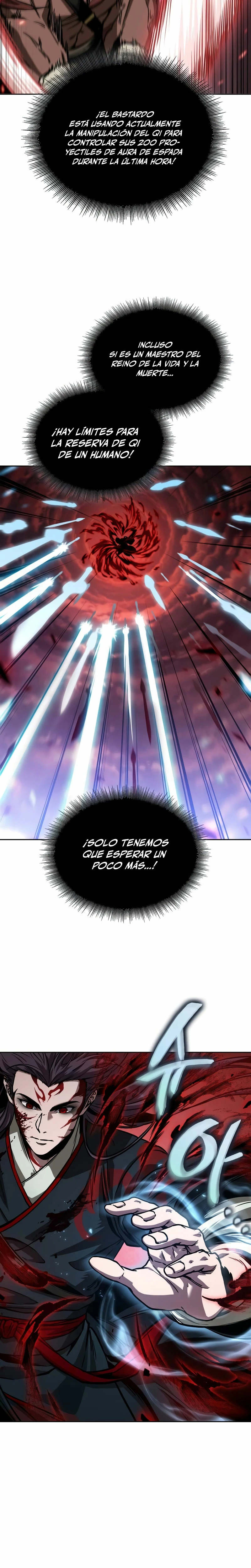 El Despiadado Demonio Celestial Capítulo 234 - Page 24