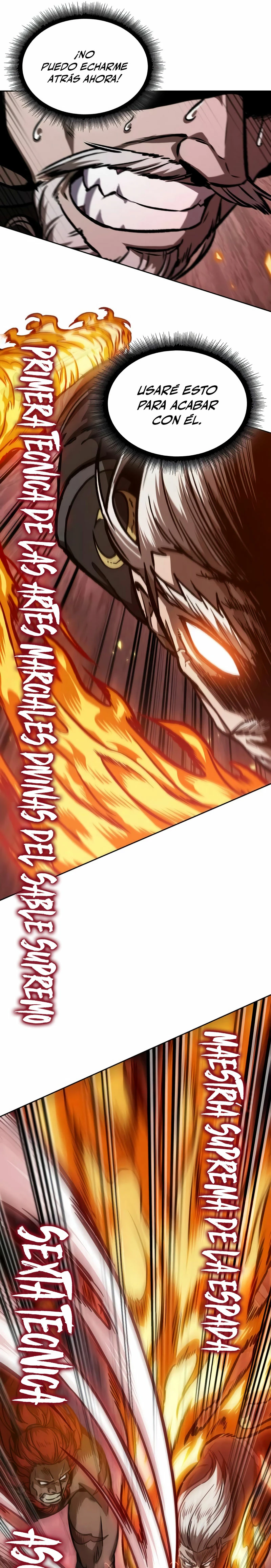 El Despiadado Demonio Celestial Capítulo 235 - Page 5