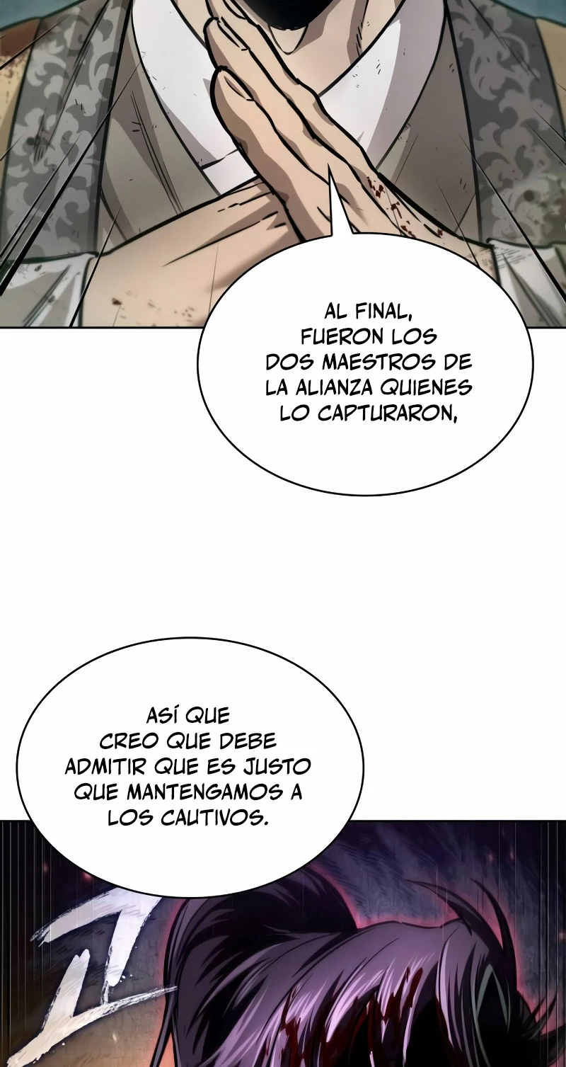 El Despiadado Demonio Celestial Capítulo 237 - Page 3